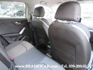 AUDI Q2 usata, con MP3