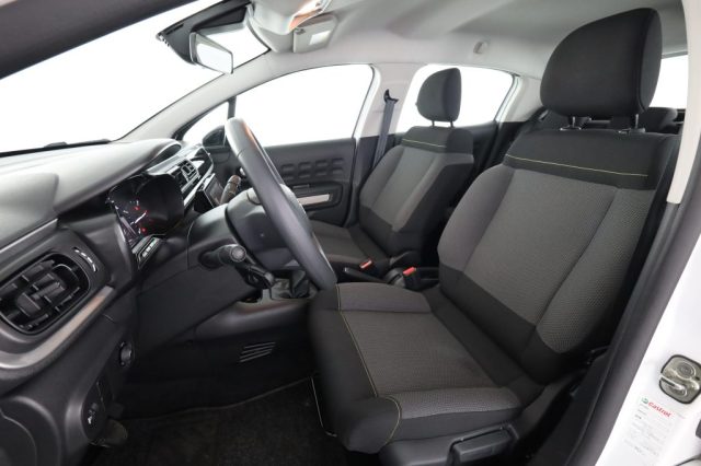 CITROEN C3 usata 1