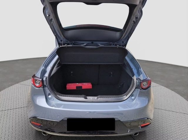 MAZDA 3 usata, con Immobilizzatore elettronico