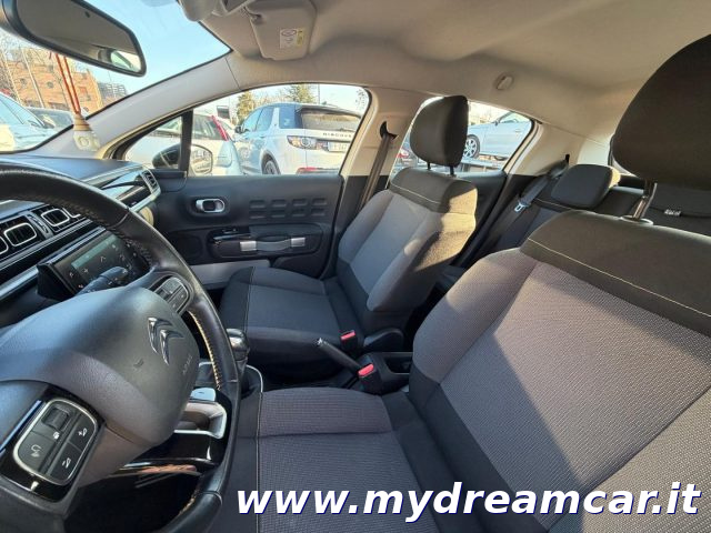 CITROEN C3 usata, con Controllo trazione