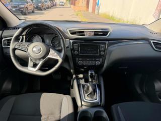 NISSAN Qashqai usata, con ESP