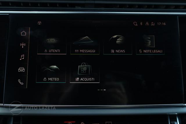 AUDI Q8 usata, con Trazione integrale