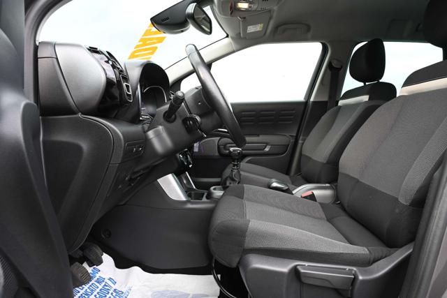 CITROEN C3 Aircross usata, con Fendinebbia