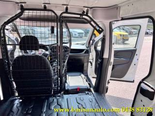 FIAT Doblo usata, con Servosterzo