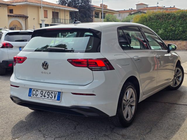 VOLKSWAGEN Golf usata, con Climatizzatore