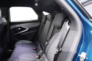 PEUGEOT 3008 usata, con Isofix