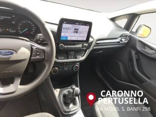 FORD Fiesta usata 15