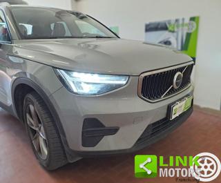 VOLVO XC40 usata 28