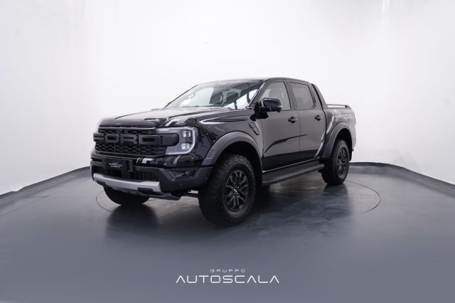 FORD Ranger Raptor usata, con ABS