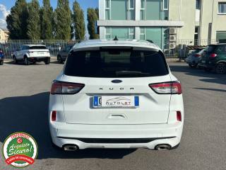 FORD Kuga usata, con Controllo trazione