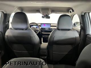 JEEP Avenger usata, con Autoradio digitale