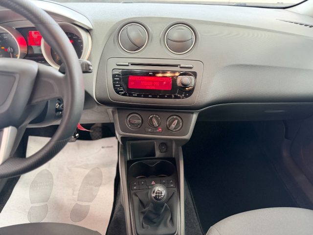 SEAT Ibiza usata, con Fendinebbia
