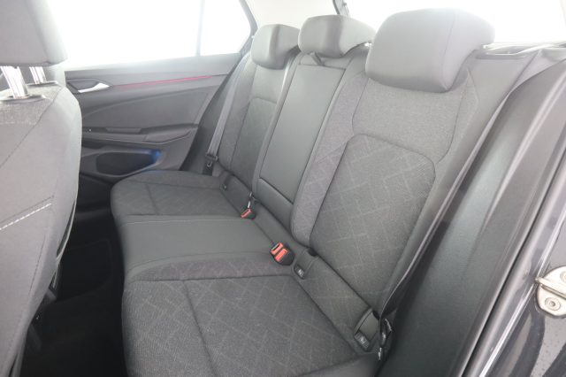 VOLKSWAGEN Golf usata 2