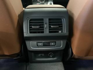 AUDI Q5 usata, con Interni in pelle