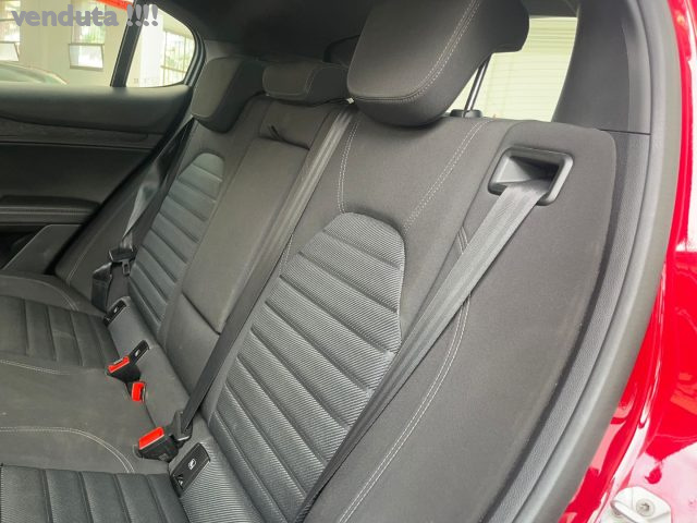 ALFA ROMEO Stelvio usata, con ESP