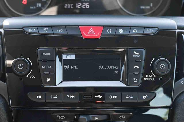 LANCIA Ypsilon usata, con Vivavoce