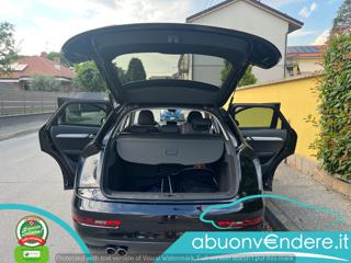 AUDI Q3 usata, con Park Distance Control