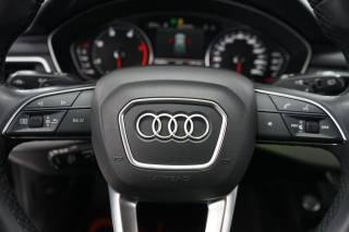 AUDI A4 usata, con Sensore di luce