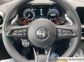 ALFA ROMEO Tonale usata, con ESP