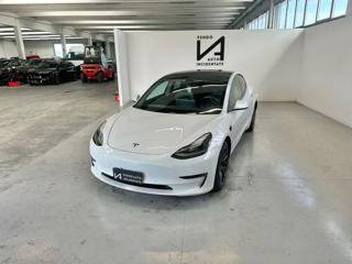 TESLA Model 3 usata, con Airbag laterali