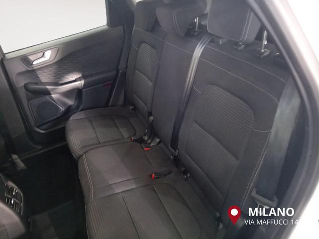 FORD Kuga usata, con Park Distance Control