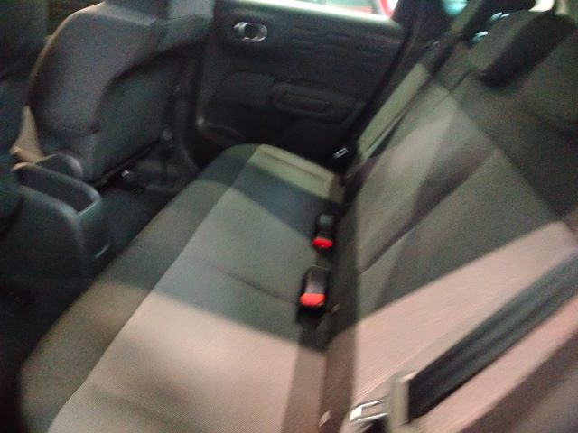 CITROEN C3 Aircross usata, con ESP