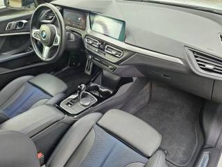BMW 216 usata, con Chiusura centralizzata