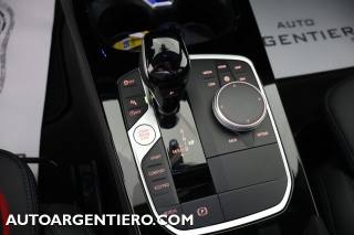 BMW 118 usata, con Interni in pelle