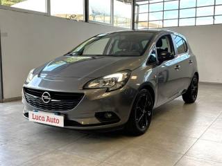 OPEL Corsa usata, con Airbag laterali