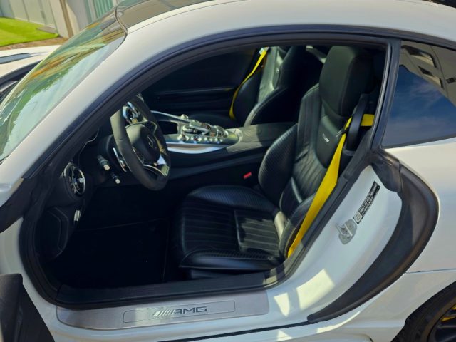 MERCEDES-BENZ AMG GT usata, con Chiusura centralizzata