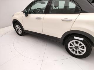 FIAT 500X usata, con Hill holder