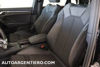 AUDI Q3 usata, con Autoradio