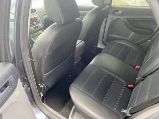 FORD Focus usata, con Cronologia tagliandi