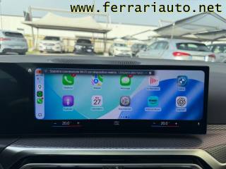 BMW 420 usata, con Interni in pelle
