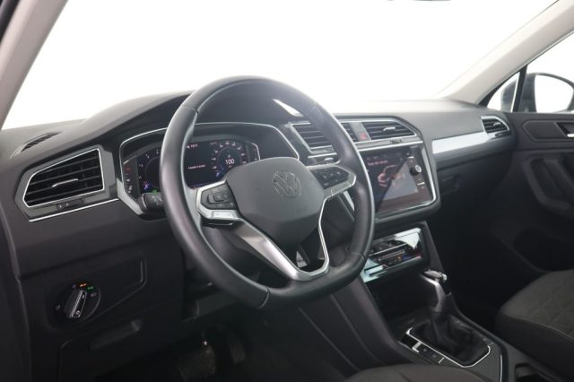 VOLKSWAGEN Tiguan usata 1