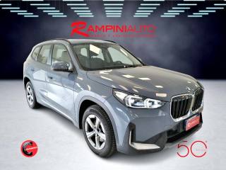 BMW X1 usata 4