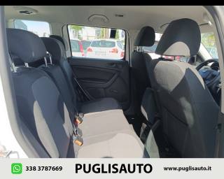 SKODA Yeti usata, con Controllo trazione