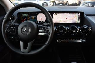 MERCEDES-BENZ GLA 200 usata, con Cerchi in lega