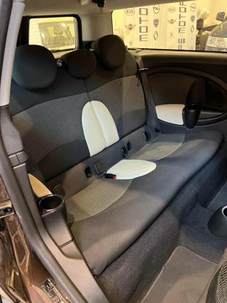 MINI Clubman usata, con Specchietti laterali elettrici