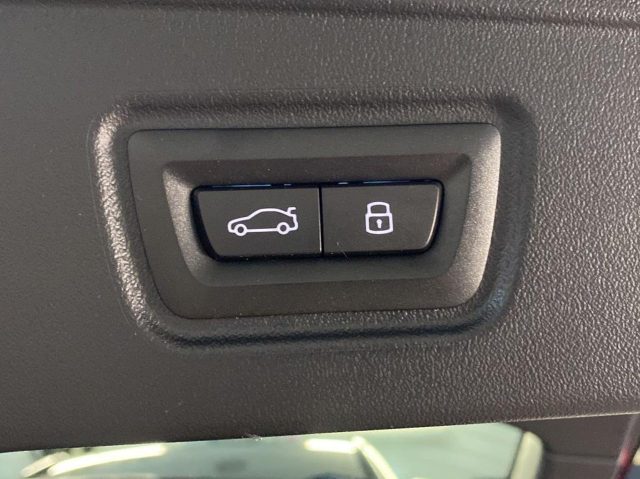 BMW 520 usata, con Climatizzatore