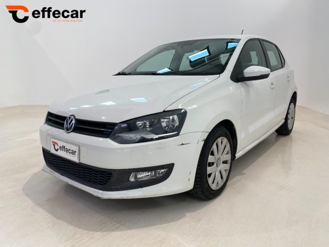 VOLKSWAGEN Polo usata, con ABS