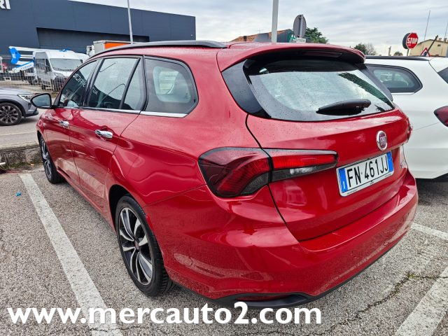 FIAT Tipo usata, con Alzacristalli elettrici
