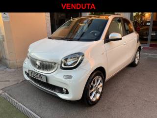 SMART ForFour 90 0.9 Turbo Passion