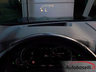 BMW X3 usata, con Start/Stop Automatico