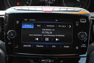 LANCIA Ypsilon usata, con Park Distance Control