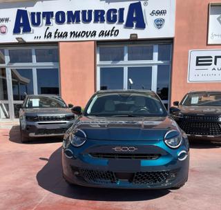 FIAT 600 usata, con Airbag