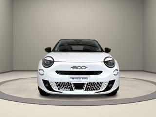 FIAT 600 usata, con Airbag