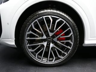 AUDI Q5 usata, con Antifurto