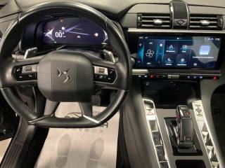 DS AUTOMOBILES DS 7 usata, con Boardcomputer