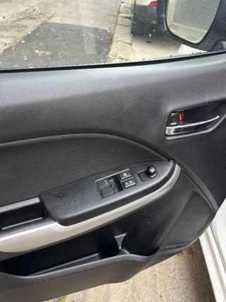 SUZUKI Baleno usata, con Climatizzatore